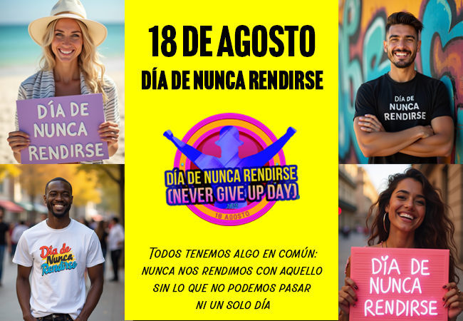10 mejores formas de celebrarlo