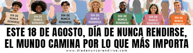 Caminata de la Perseverancia